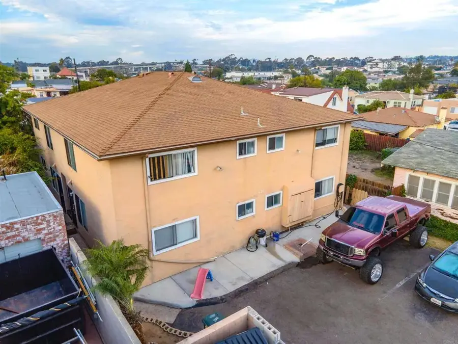 1121 E 6th, National City, CA 91950 - #3