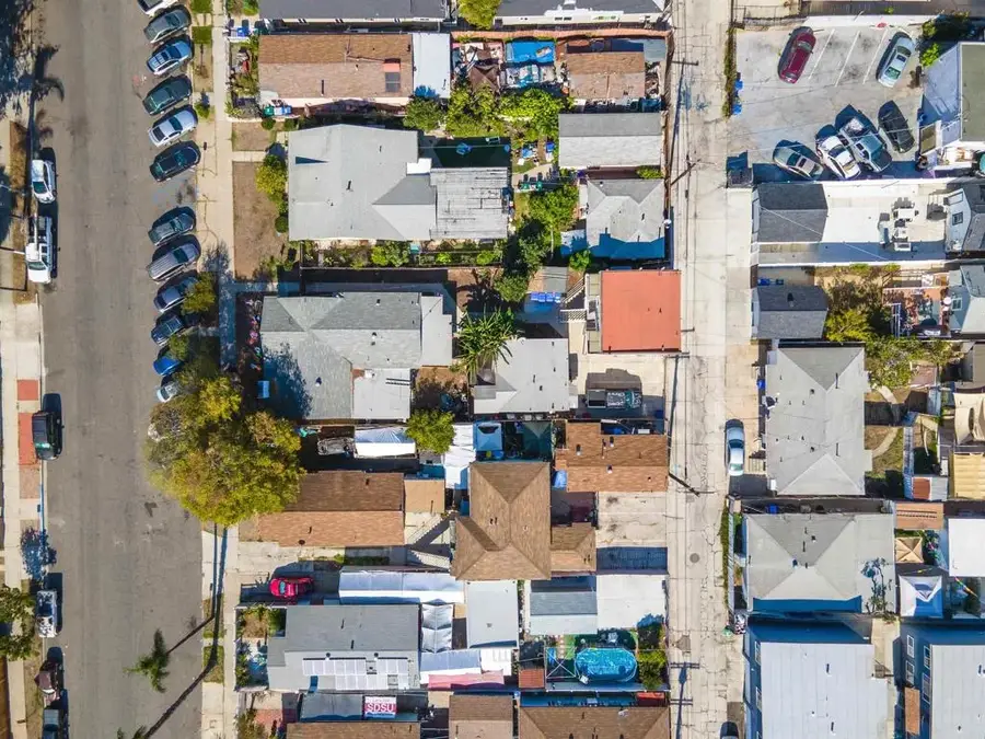 3753-59 N 42nd Street, San Diego, CA 92105 - #2