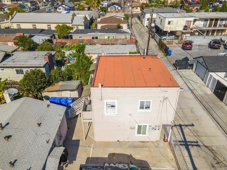 3753-59 N 42nd Street, San Diego, CA 92105 - #3