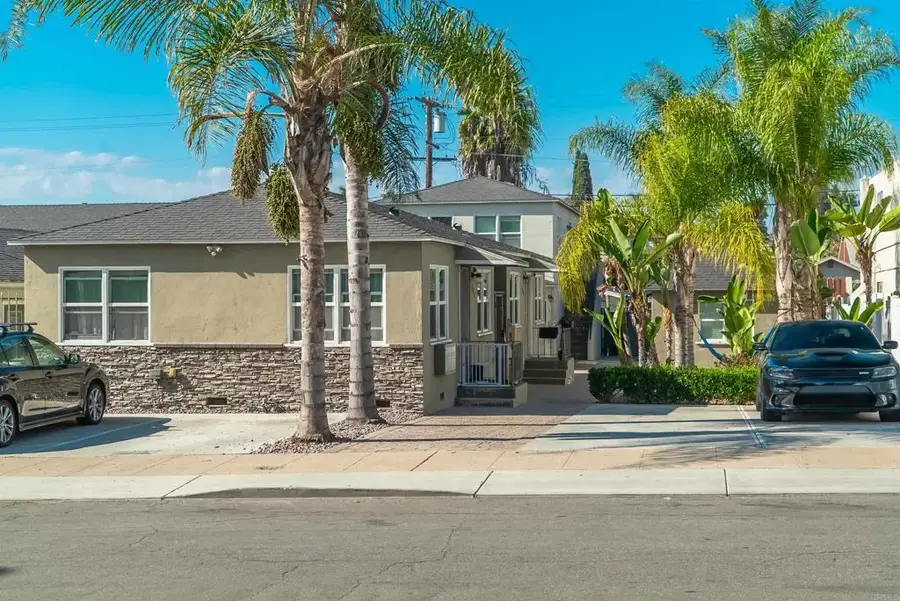4154-58 Estrella Avenue, San Diego, CA 92105 - #3