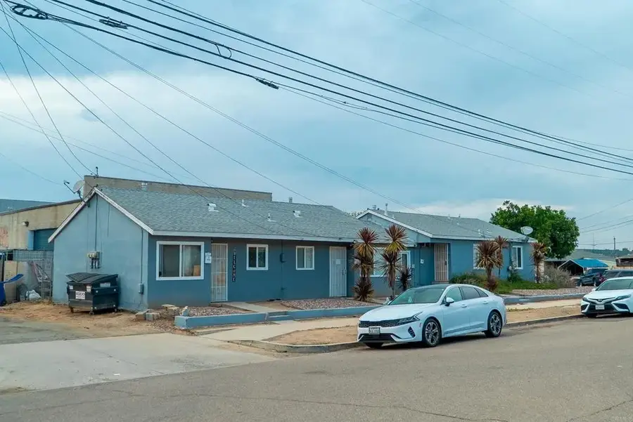 1704 B Avenue, National City, CA 91950 - #2