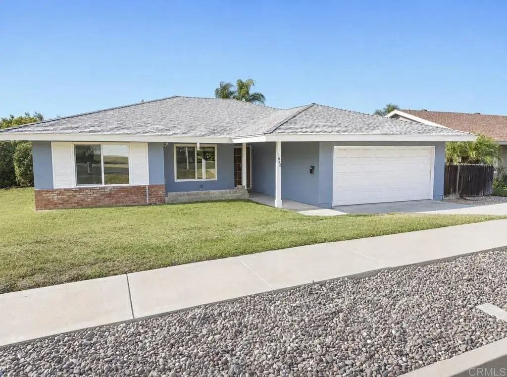 1620 Kenora Drive, Escondido, CA 92027 - #1