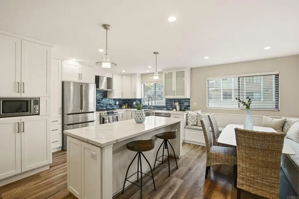 4046 Mahaila Avenue #B, San Diego, CA 92122 - #1