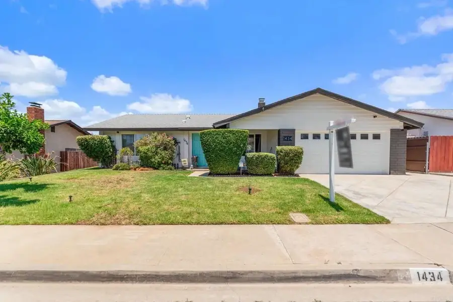 1434 Cottonwood Court, San Marcos, CA 92069 - #2
