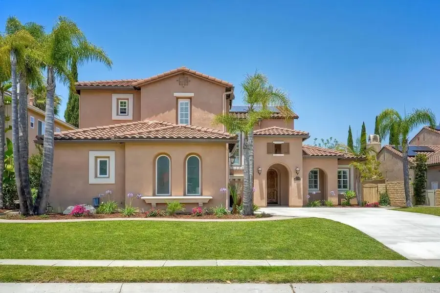 7438 Los Brazos, San Diego, CA 92127 - #3