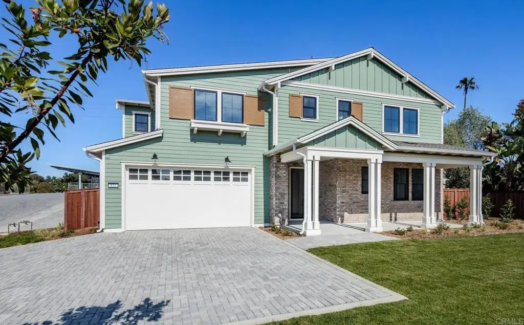 832 Conestoga Court, Encinitas, CA 92024 - #1