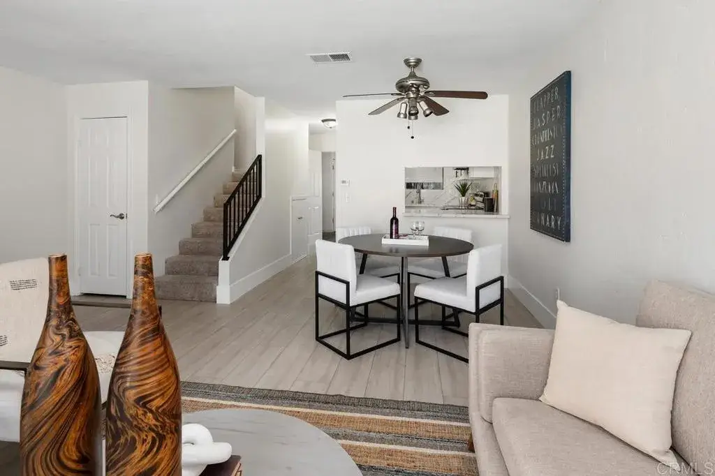 5580 Lake Park Way #21, La Mesa, CA 91942 - #1