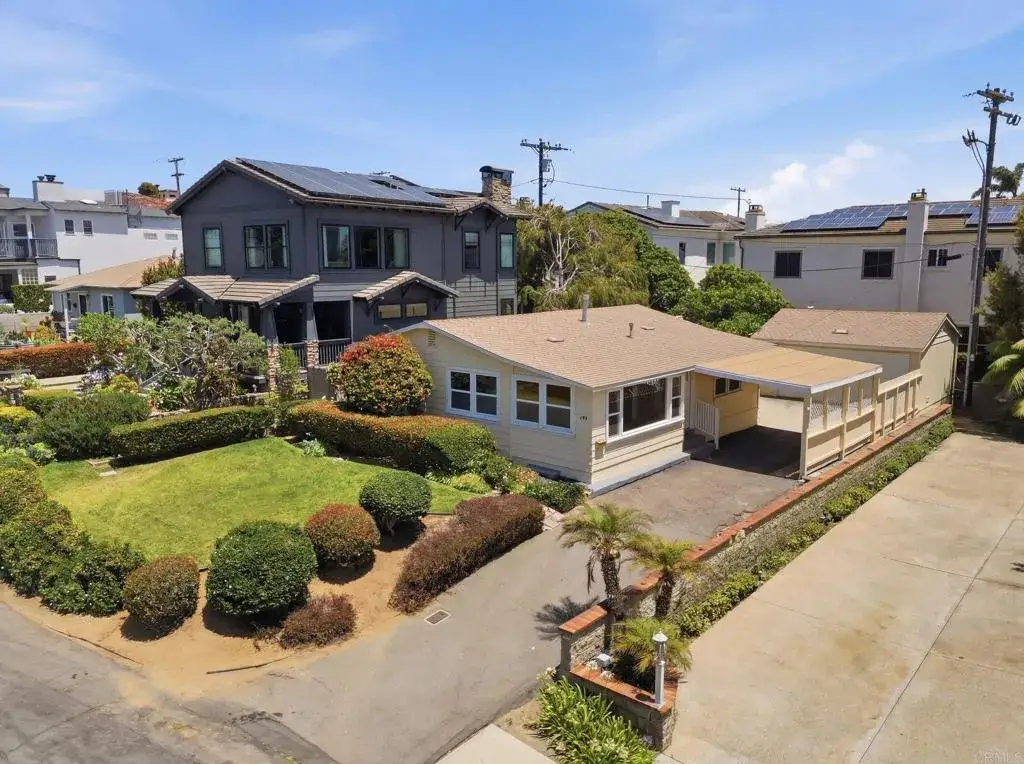 143 Sequoia Avenue, Carlsbad, CA 92008 - #1