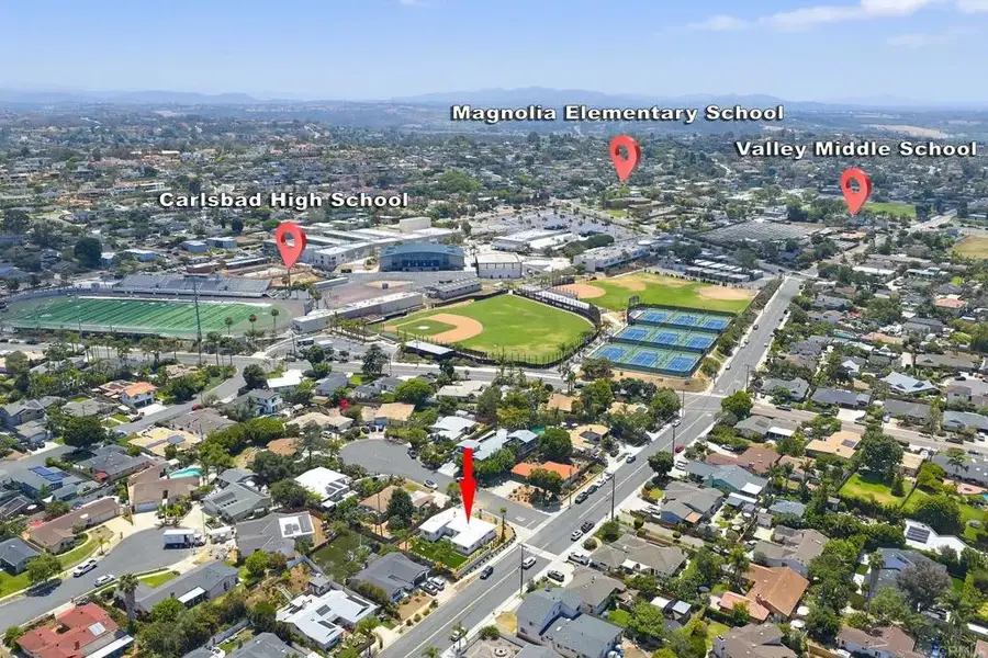 1710 Valley Place, Carlsbad, CA 92008 - #2