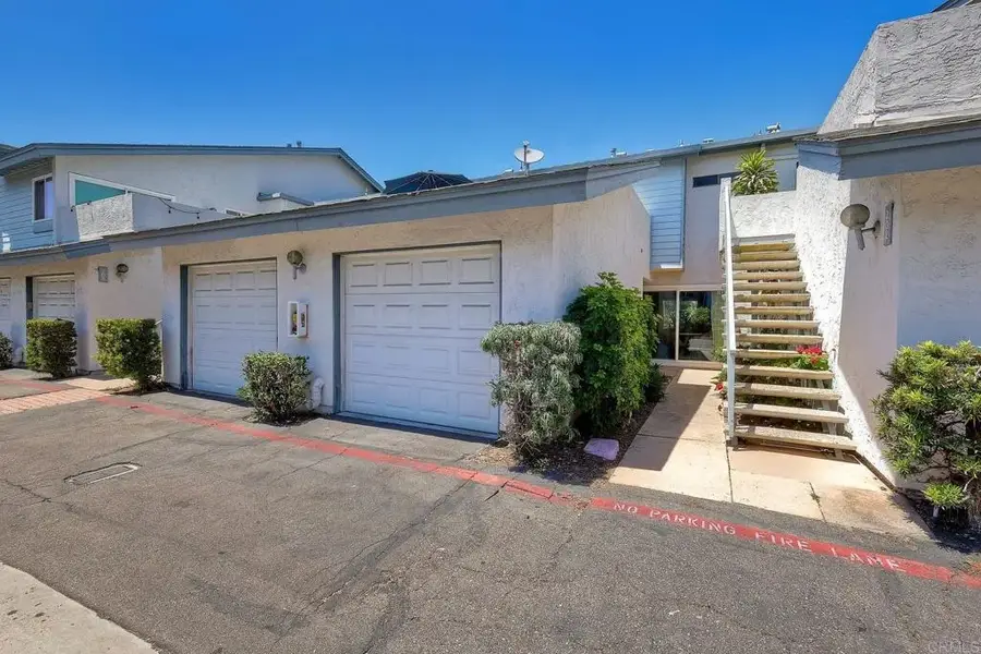 4024 Crystal Dawn Lane #103, San Diego, CA 92122 - #3