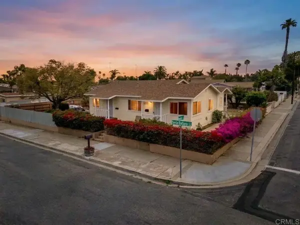 402 Santa Barbara Street, Oceanside, CA 92058