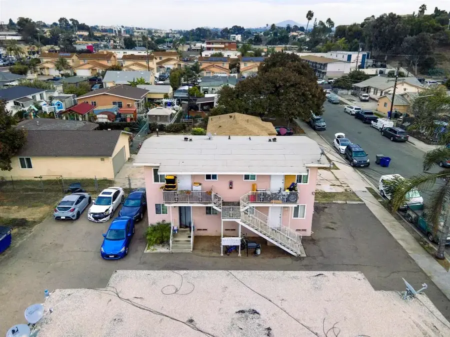 1313 E 9th Street, National City, CA 91950 - #2