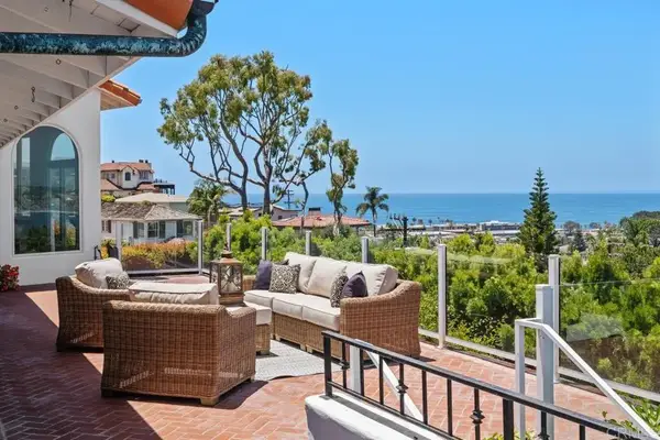 1420 La Jolla Knoll, La Jolla, CA 92037