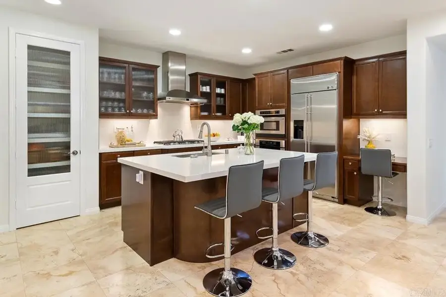 6095 Blue Dawn Trail, San Diego, CA 92130 - #3