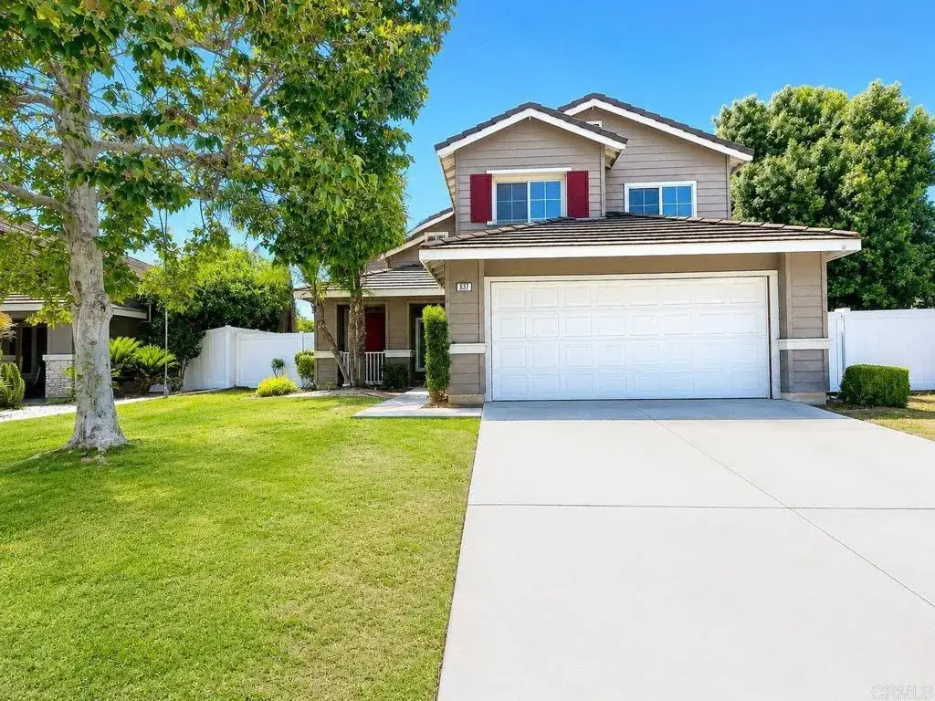 857 Rock Ridge Court, Corona, CA 92878 - #1