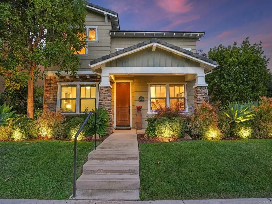 15549 New Park Ter, San Diego, CA 92127 - #2