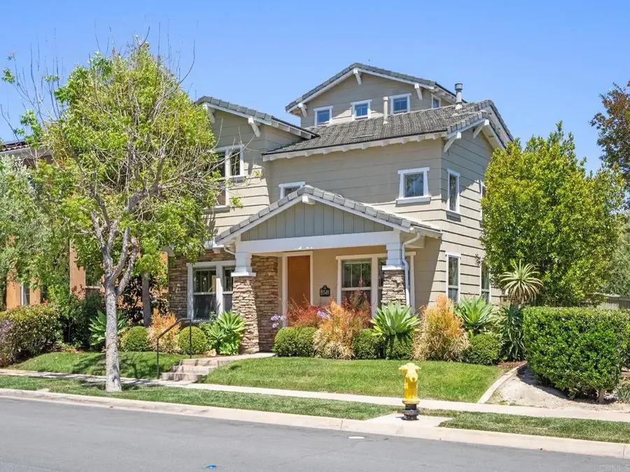 15549 New Park Ter, San Diego, CA 92127 - #3
