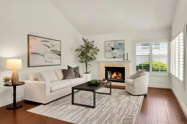 8151 Caminito Sonoma, La Jolla, CA 92037