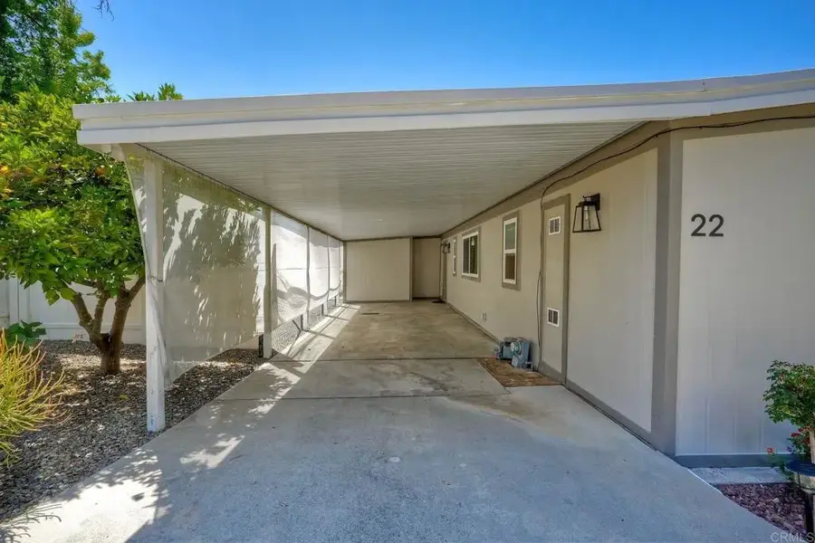 18218 Paradise Mountain Rd Spc 22 #Lot 22, Valley Center, CA 92082 - #2