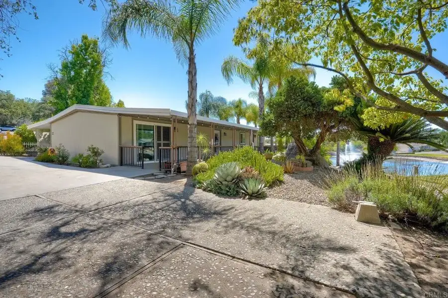 18218 Paradise Mountain Rd Spc 22 #Lot 22, Valley Center, CA 92082 - #3