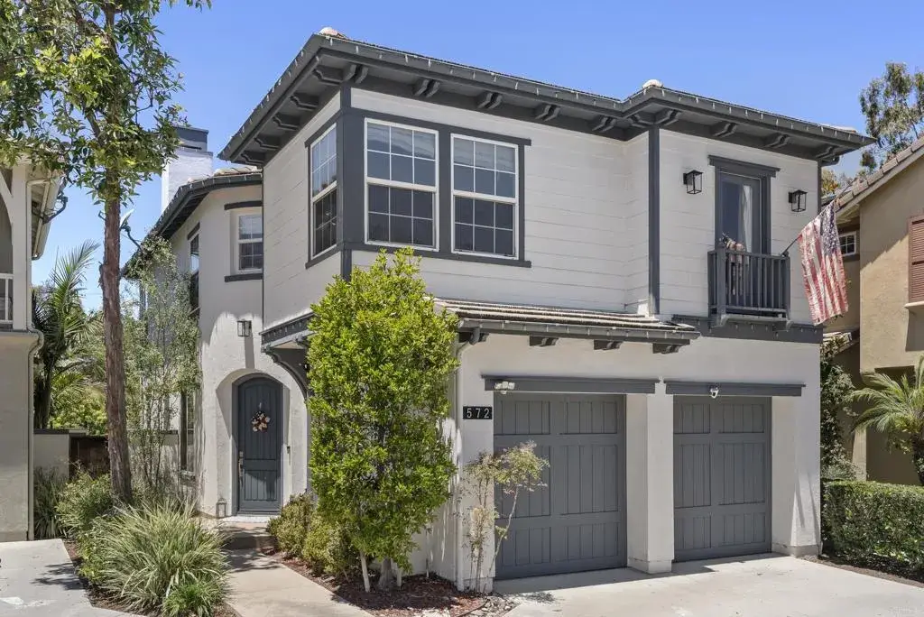 572 Beach St., Encinitas, CA 92024 - #1