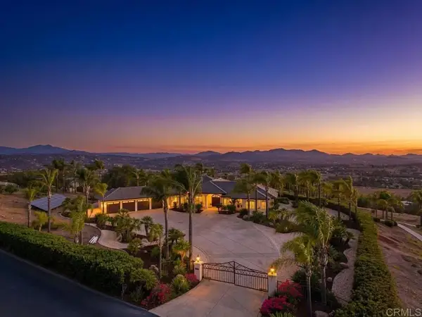 1050 Ocean Vista Way, Ramona, CA 92065