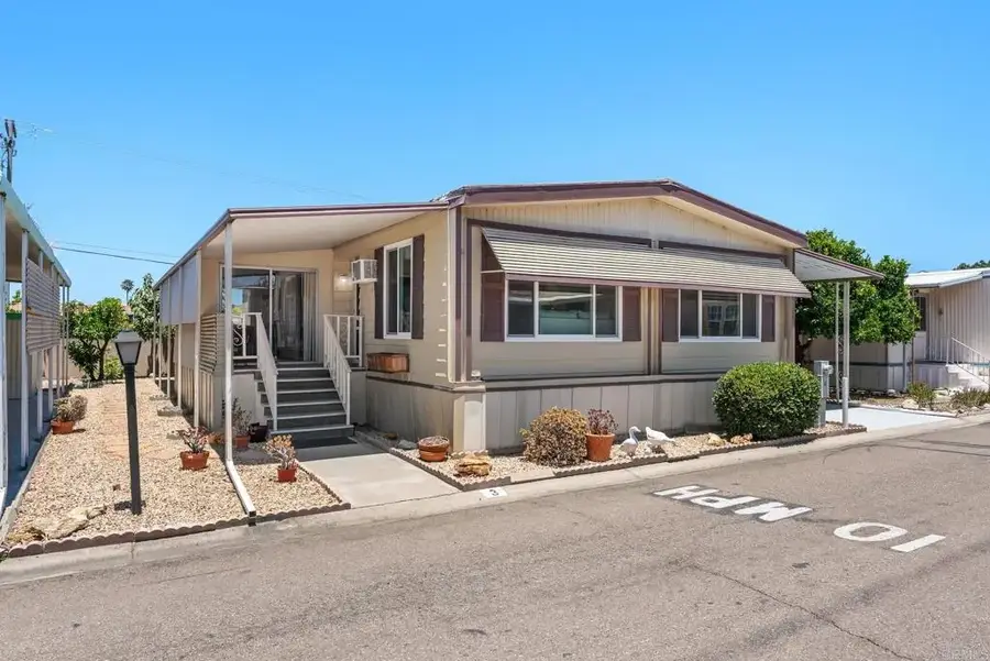 221 El Camino Real #3, Oceanside, CA 92058 - #3