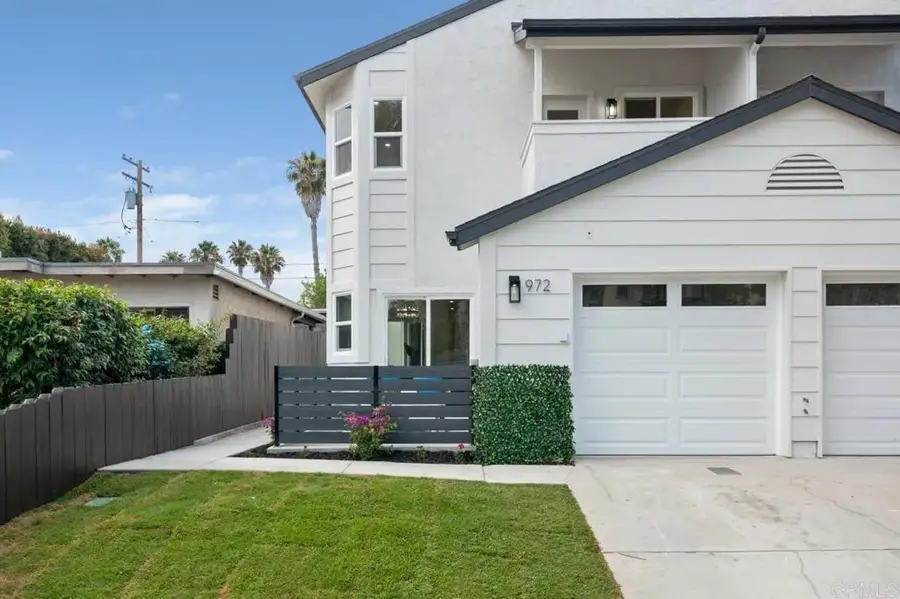 972 Sapphire Street, San Diego, CA 92109 - #2