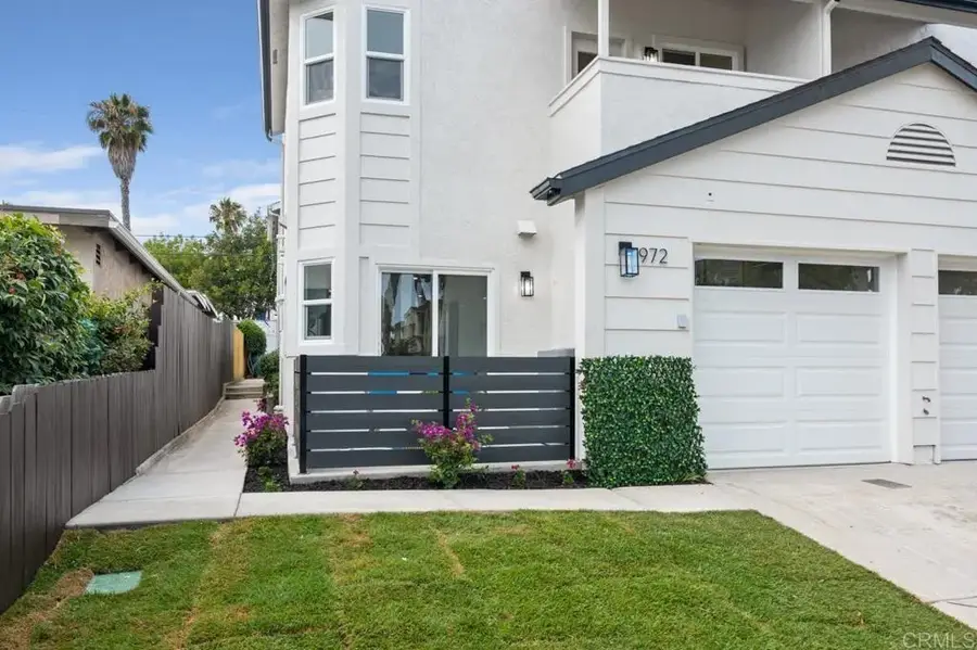 972 Sapphire Street, San Diego, CA 92109 - #3