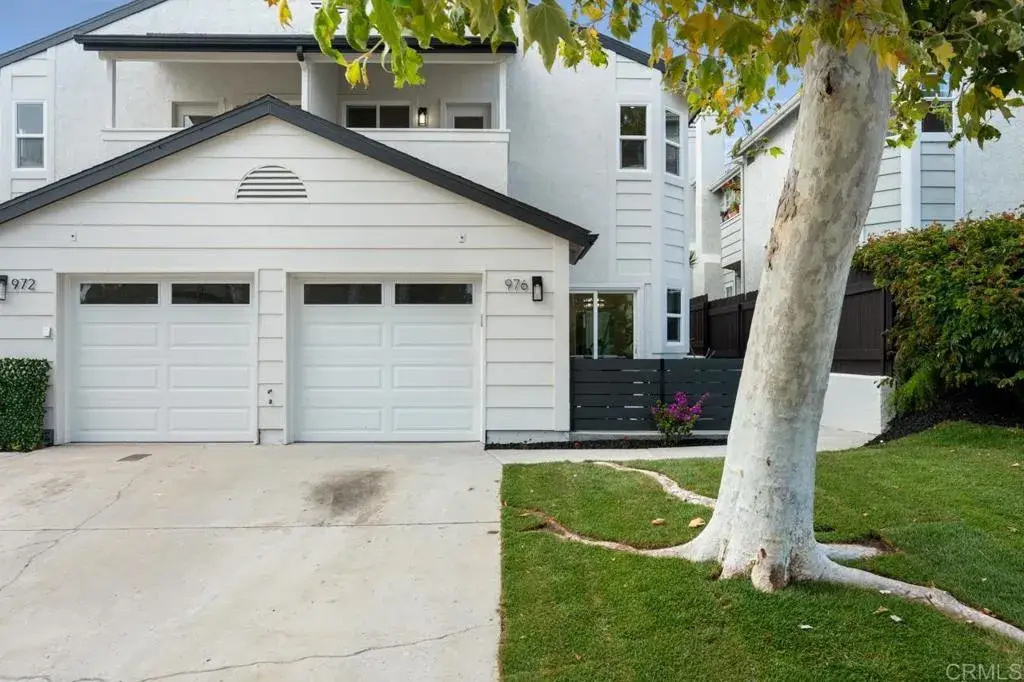 976 Sapphire Street, San Diego, CA 92109 - #1