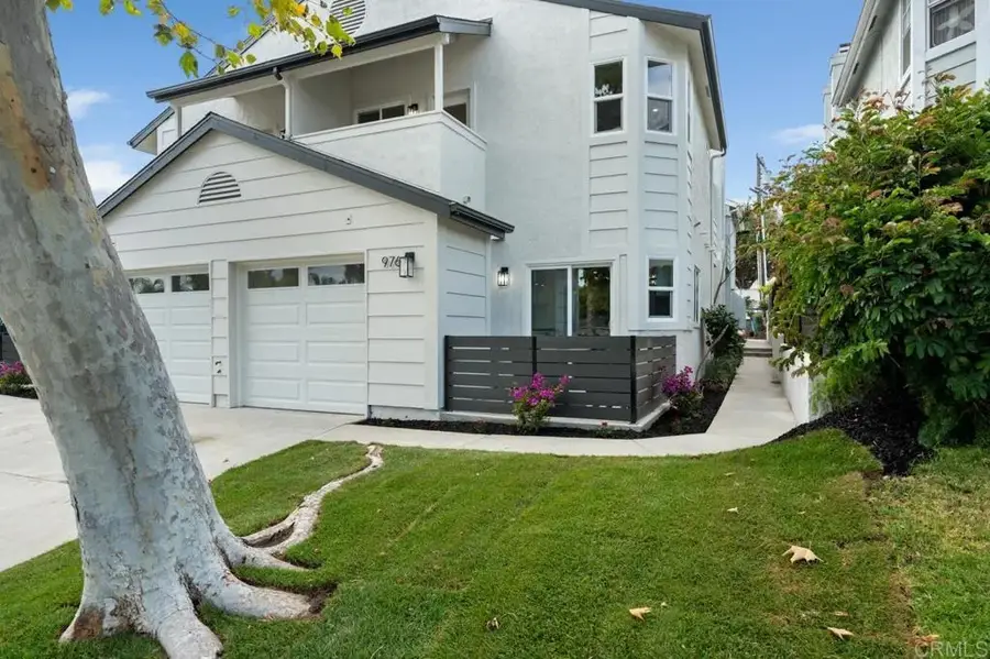 976 Sapphire Street, San Diego, CA 92109 - #2