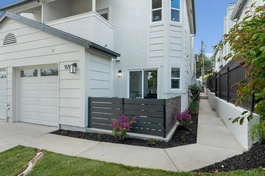 976 Sapphire Street, San Diego, CA 92109 - #3