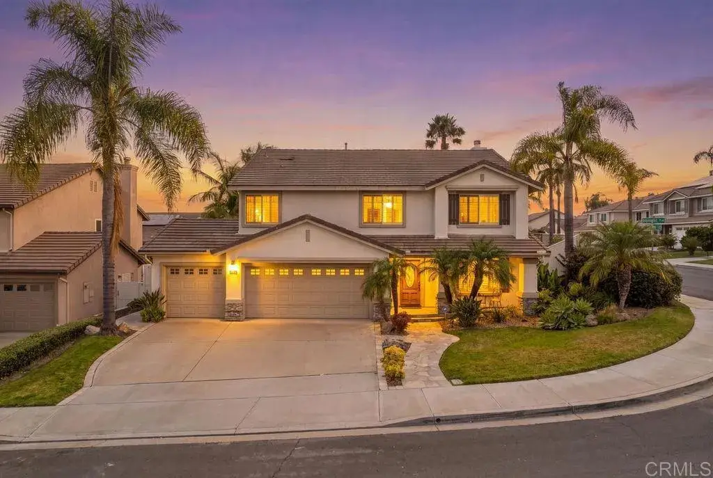 474 Lexington Circle, Oceanside, CA 92057 - #1