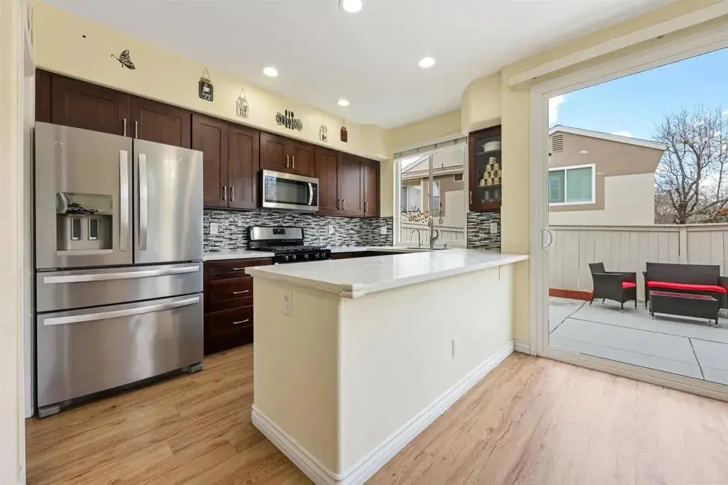 11869 Spruce Run Drive #B, San Diego, CA 92131 - #1
