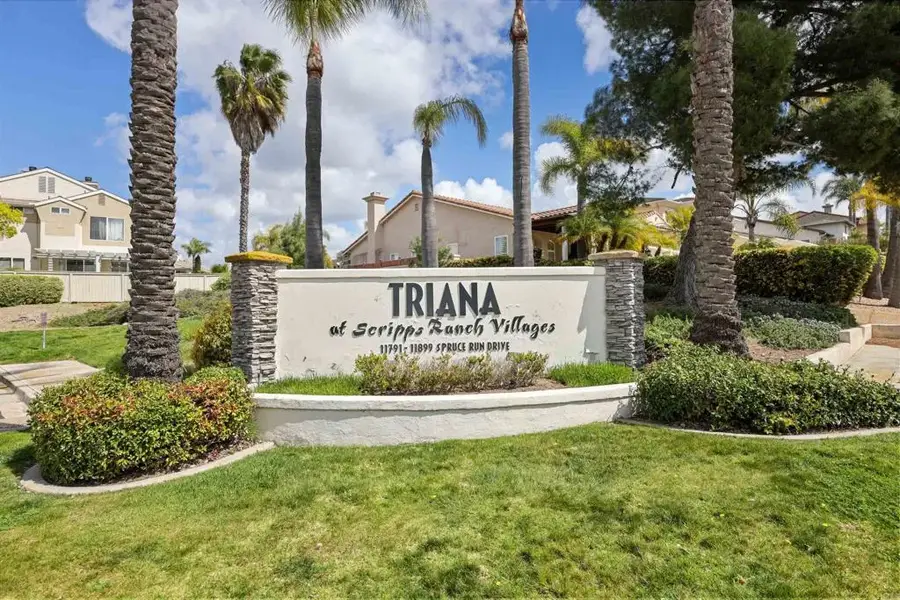 11869 Spruce Run Drive #B, San Diego, CA 92131 - #2