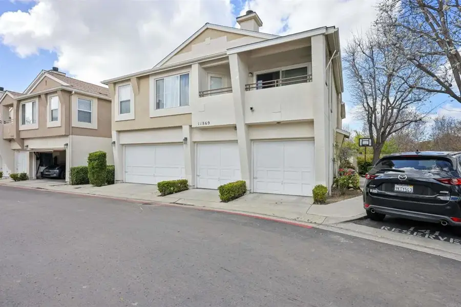 11869 Spruce Run Drive #B, San Diego, CA 92131 - #3
