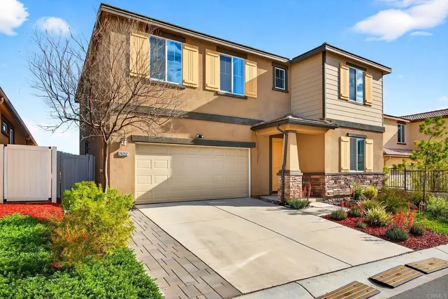 28252 Farm Creek Way, Valley Center, CA 92082 - #2