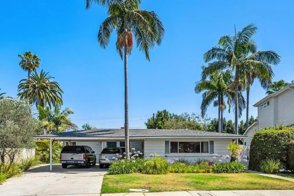 3370 Manning Court, Los Angeles, CA 90064 - #1