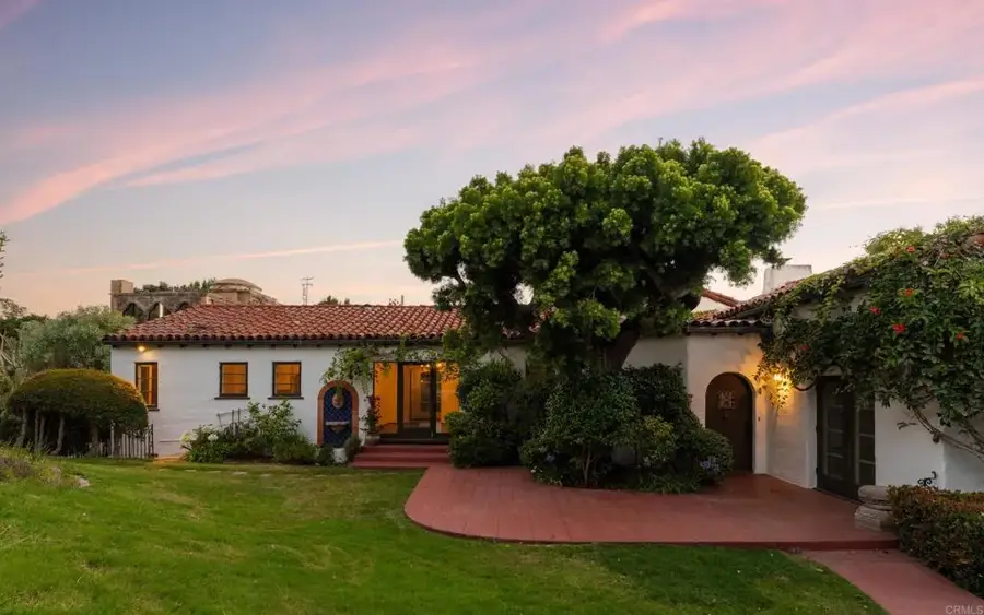 1406 La Jolla Knoll, La Jolla, CA 92037 - #2