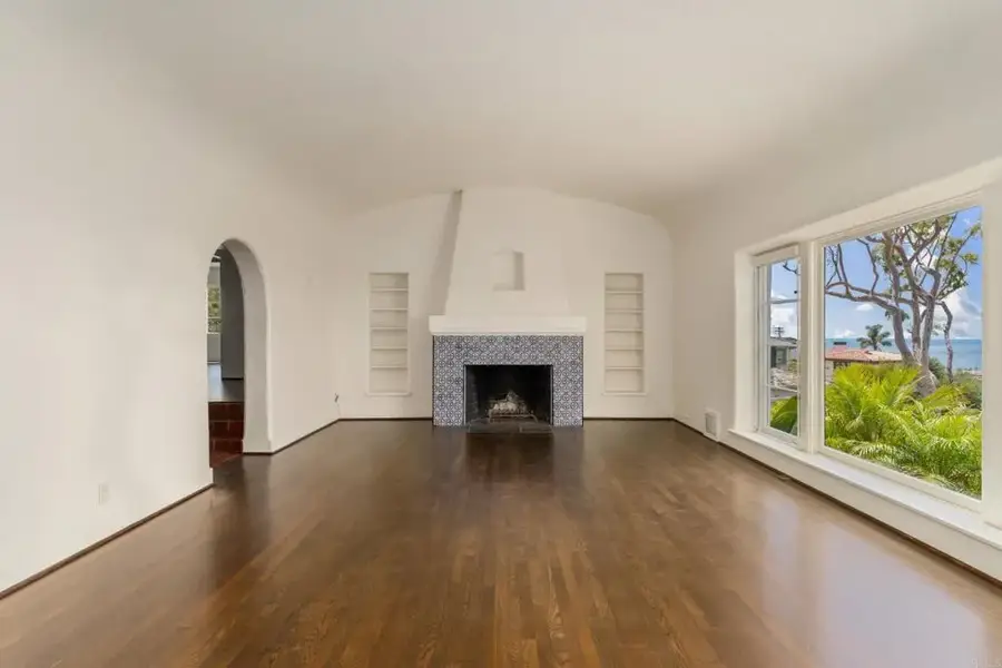 1406 La Jolla Knoll, La Jolla, CA 92037 - #3