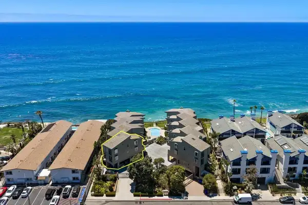 940 Sealane Drive #7, Encinitas, CA 92024