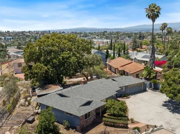 673 Monterey Lane, Vista, CA 92084