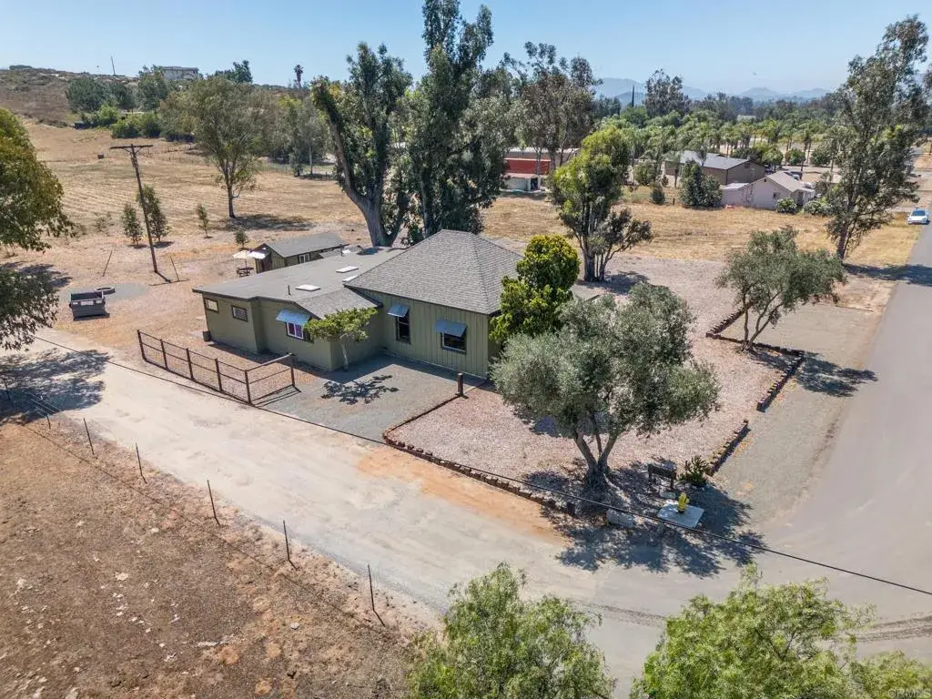 1077 Montecito Way, Ramona, CA 92065 - #1