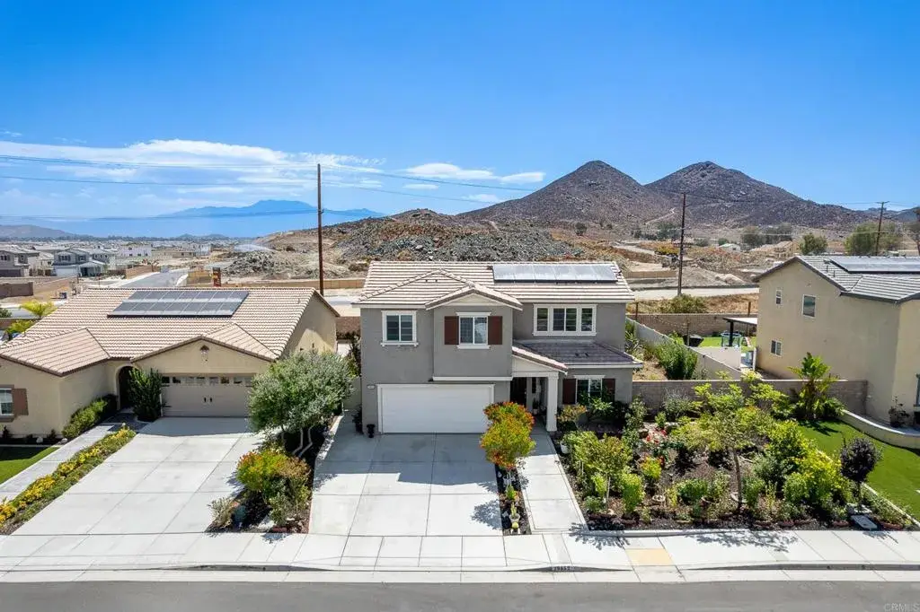 29852 Windmill Farms Rd, Winchester, CA 92596 - #1