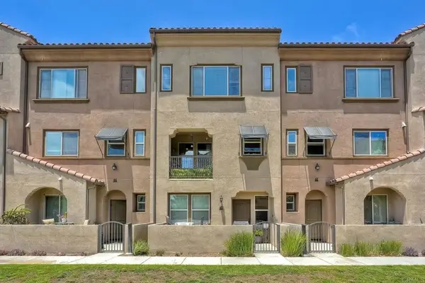1576 Castillo Way #45, Vista, CA 92081