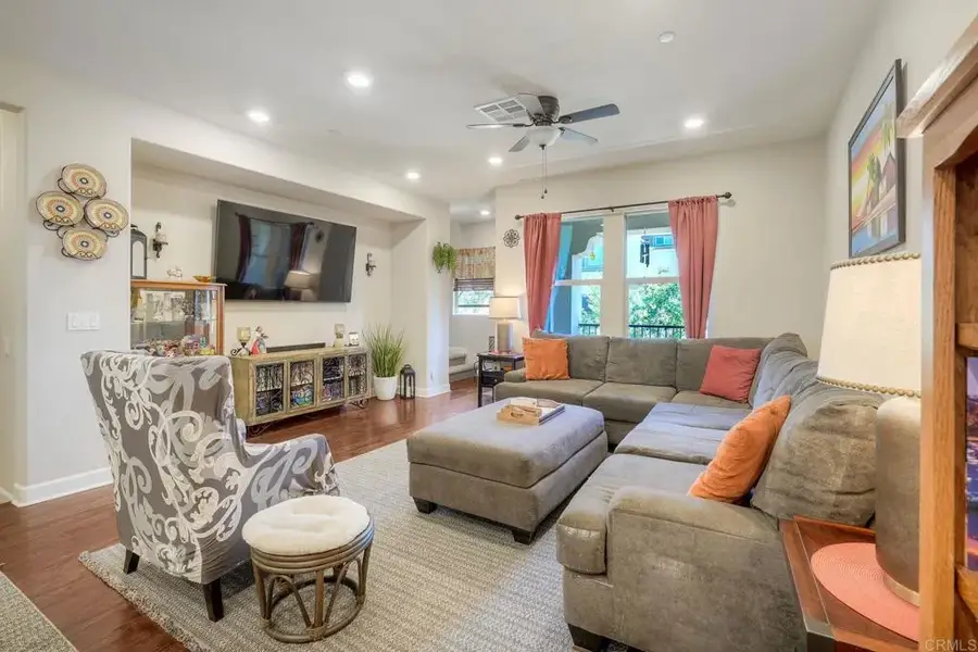 1576 Castillo Way #45, Vista, CA 92081 - #2