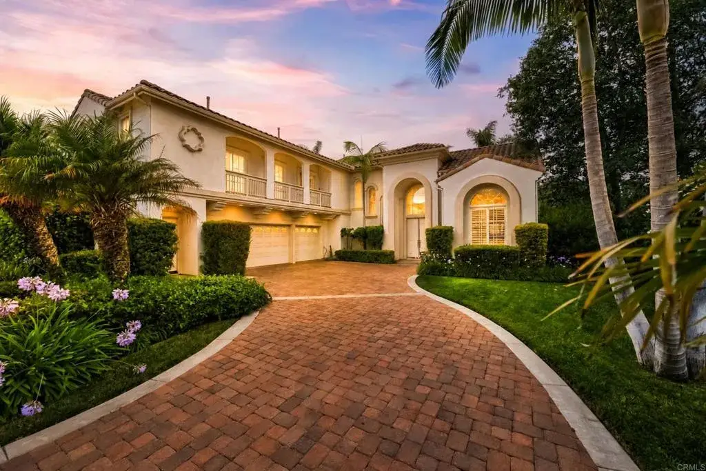 6223 Paseo Colina, Carlsbad, CA 92009 - #1
