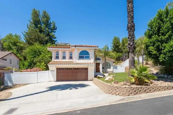 23945 Nectar Way, Ramona, CA 92065