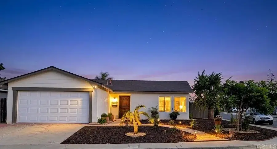 8748 Longwood Street, San Diego, CA 92126 - #2