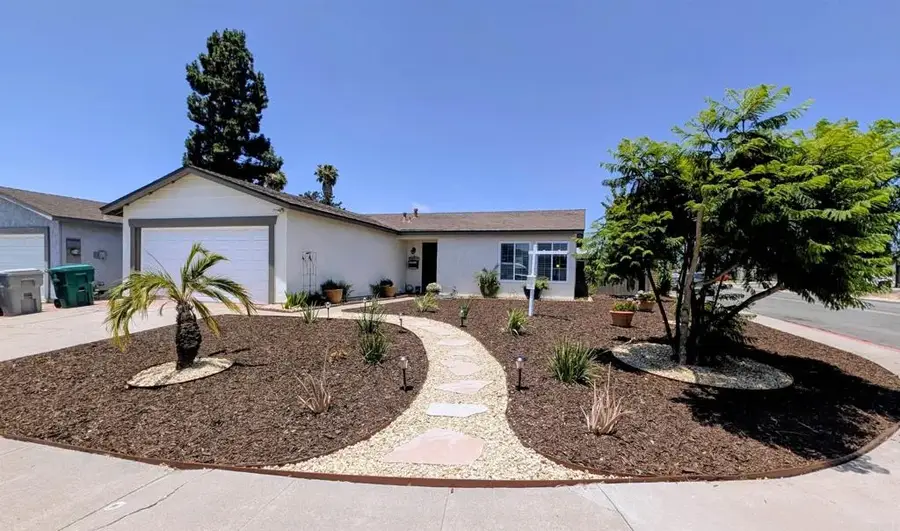 8748 Longwood Street, San Diego, CA 92126 - #3